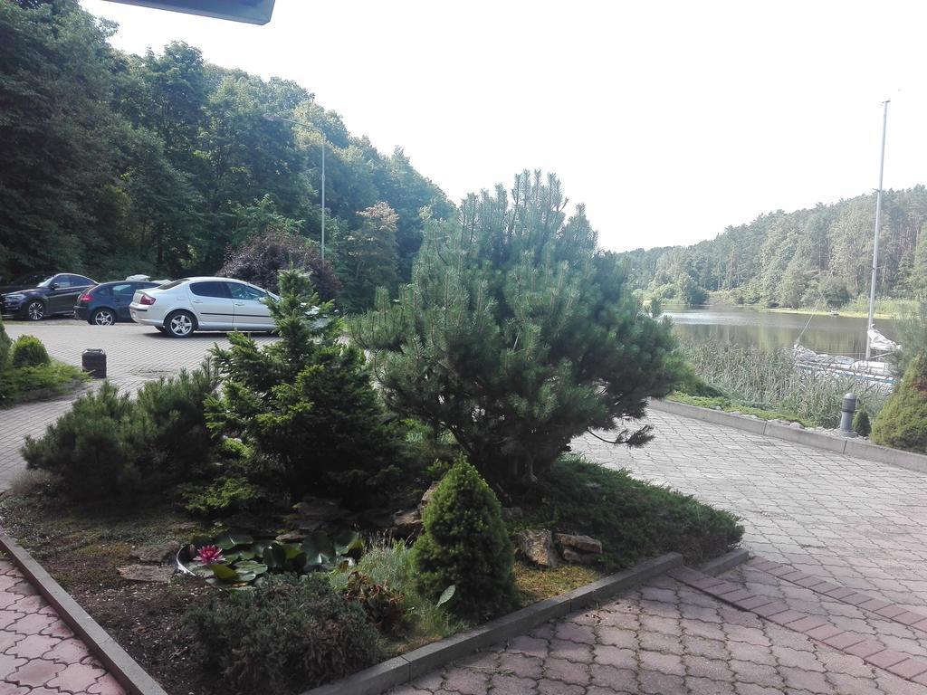 Rumsiskes ,,Ilanka" 게스트하우스 외부 사진